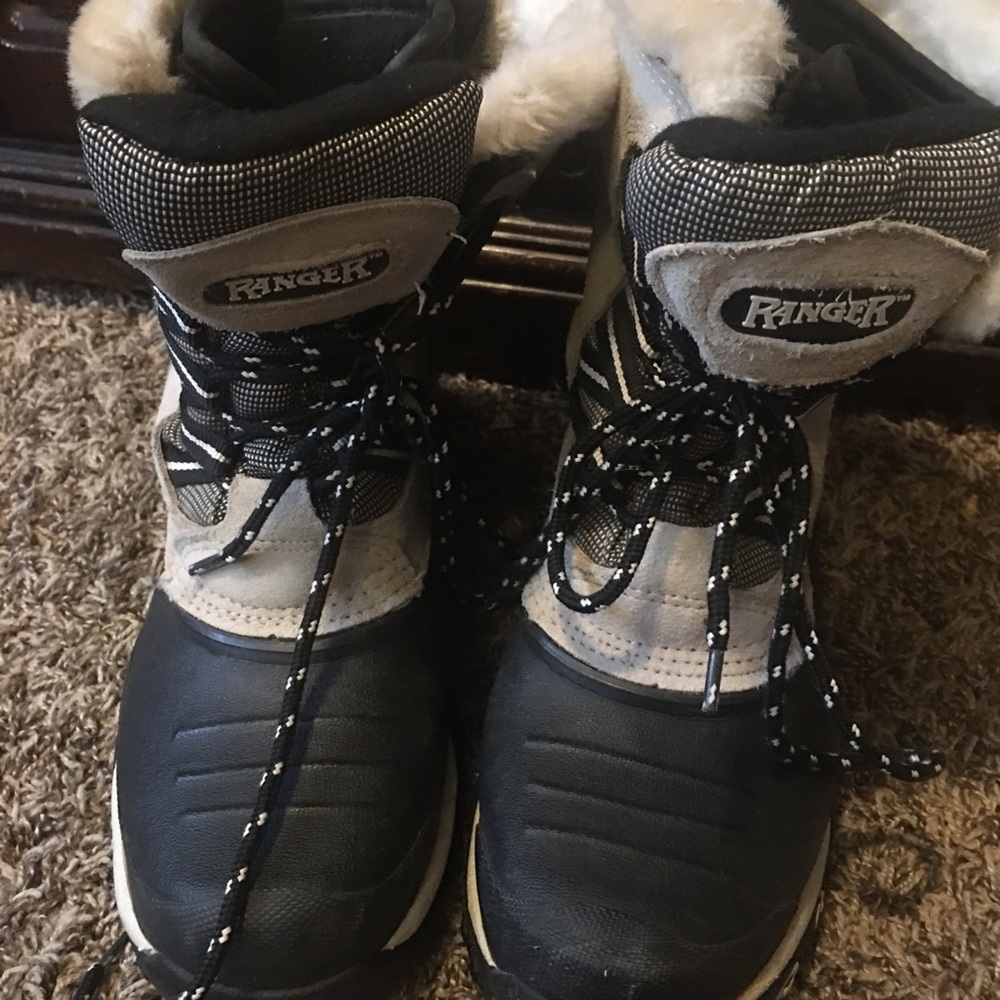Snowboots